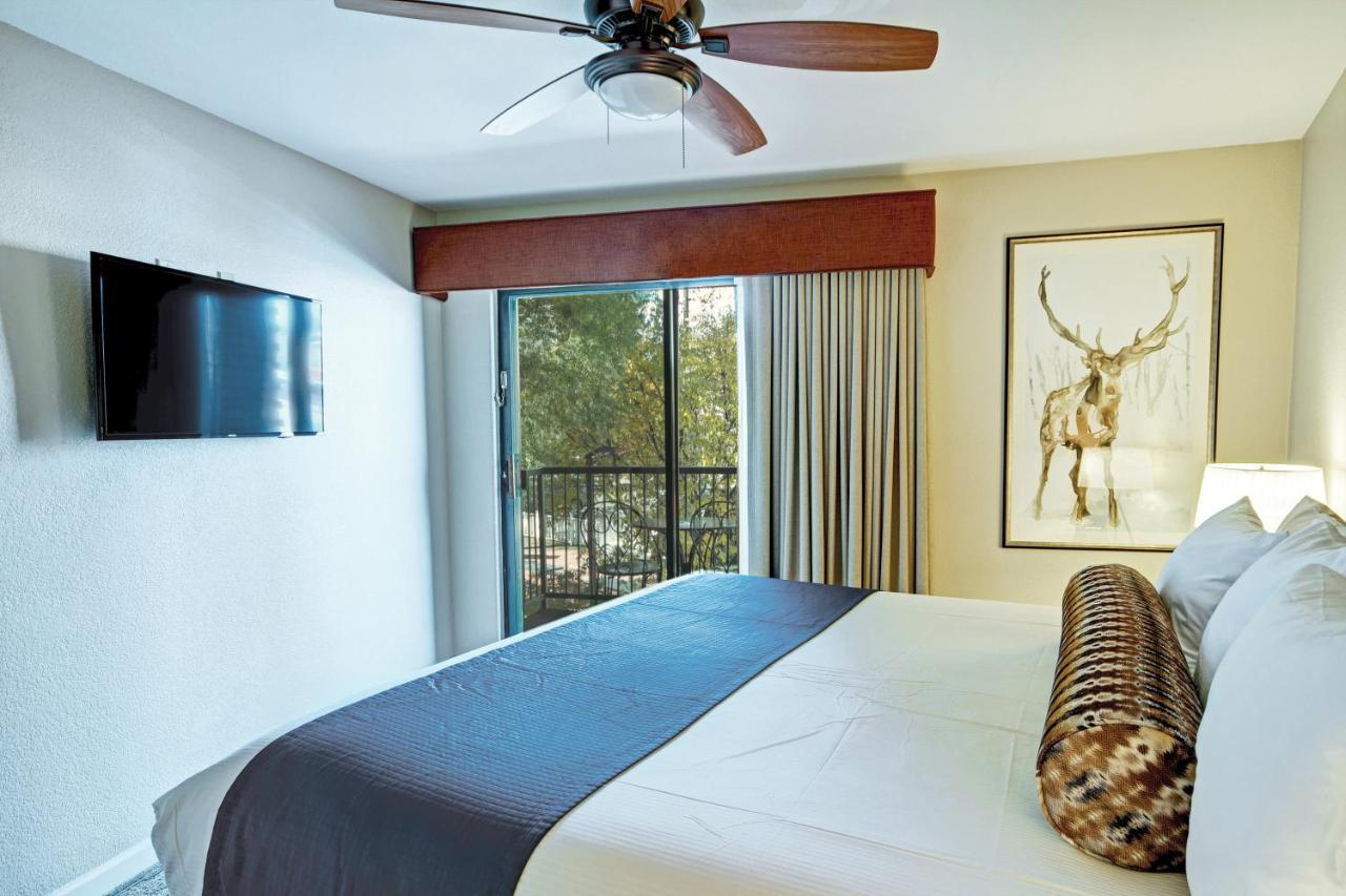 Club Wyndham Durango Hotel Ngoại thất bức ảnh