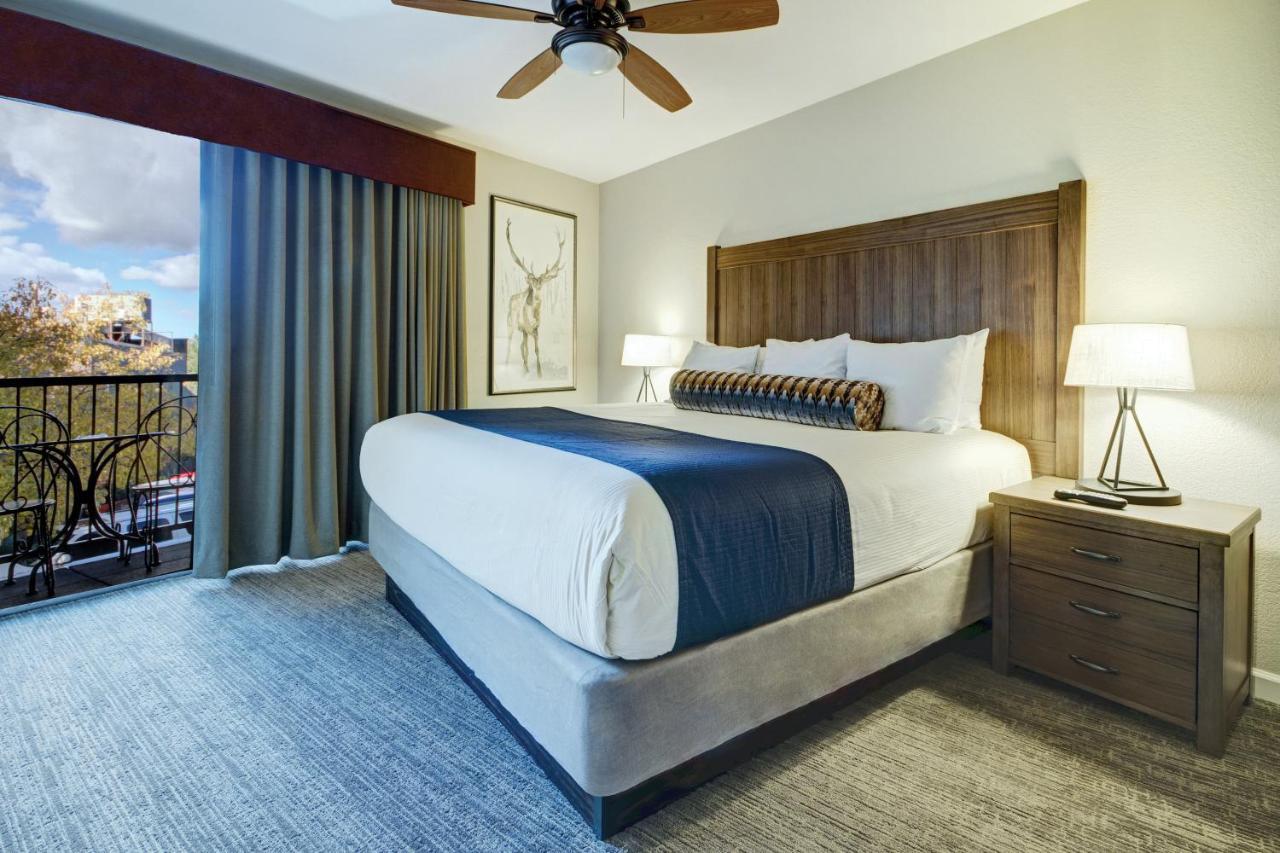 Club Wyndham Durango Hotel Ngoại thất bức ảnh