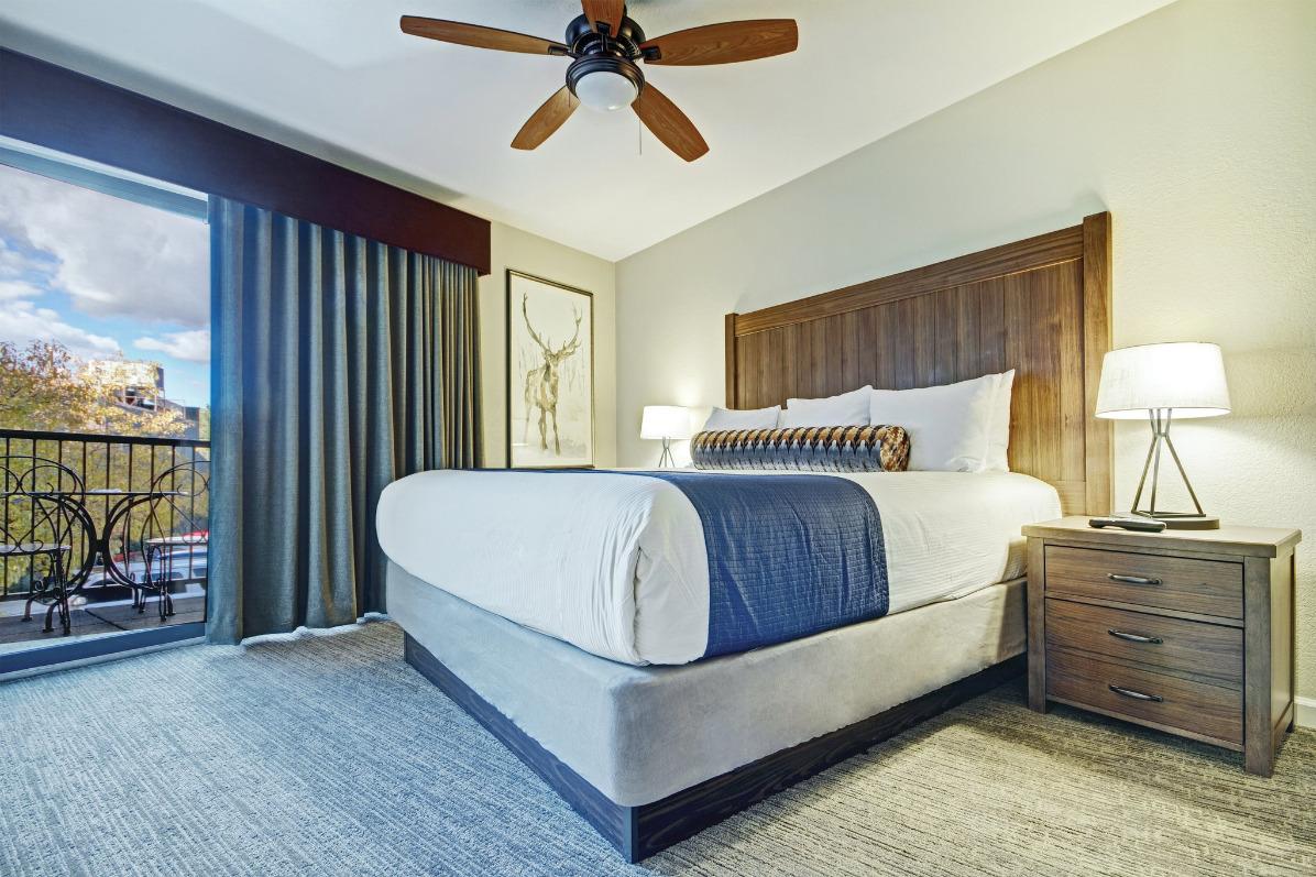 Club Wyndham Durango Hotel Ngoại thất bức ảnh