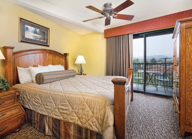 Club Wyndham Durango Hotel Ngoại thất bức ảnh