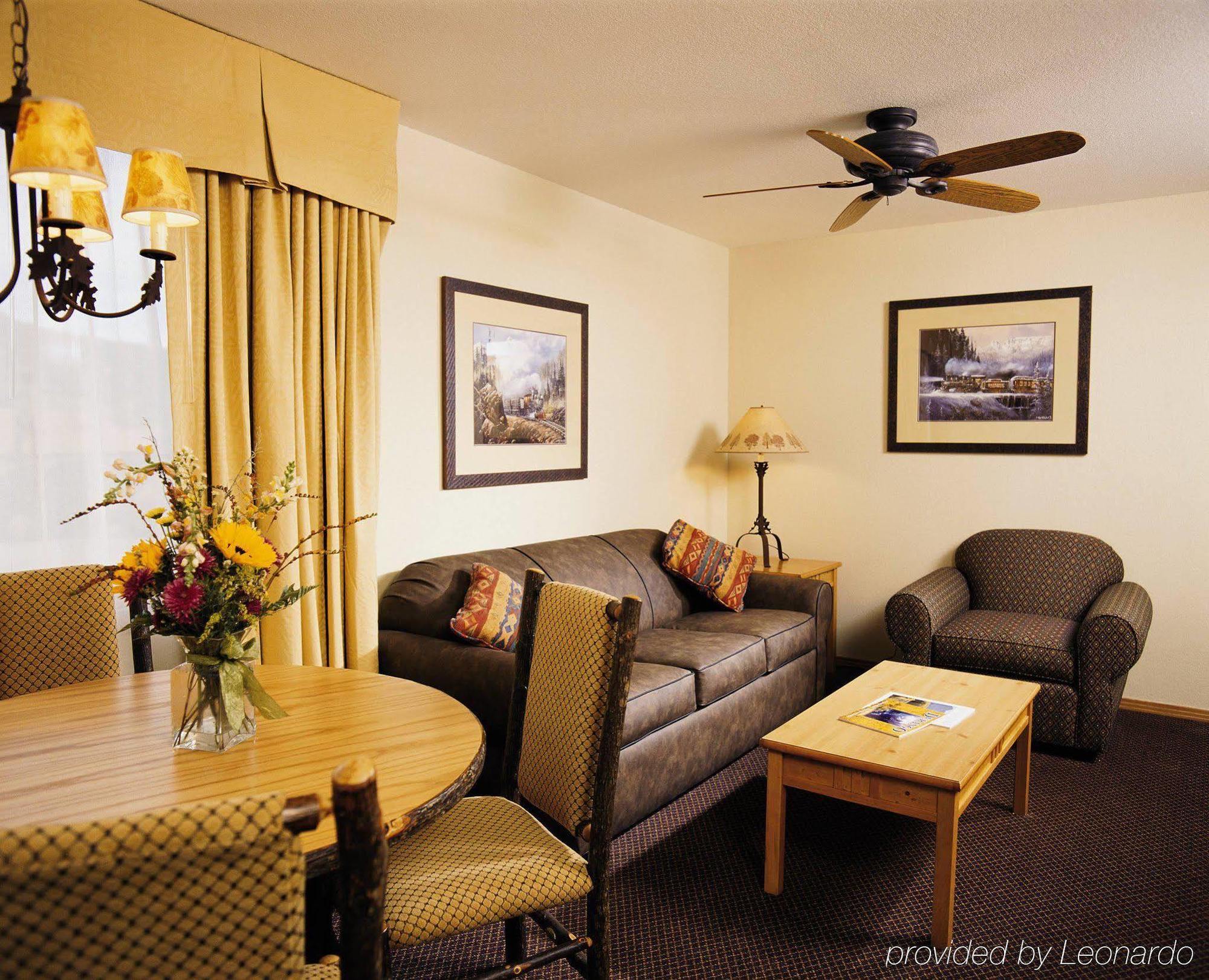 Club Wyndham Durango Hotel Phòng bức ảnh