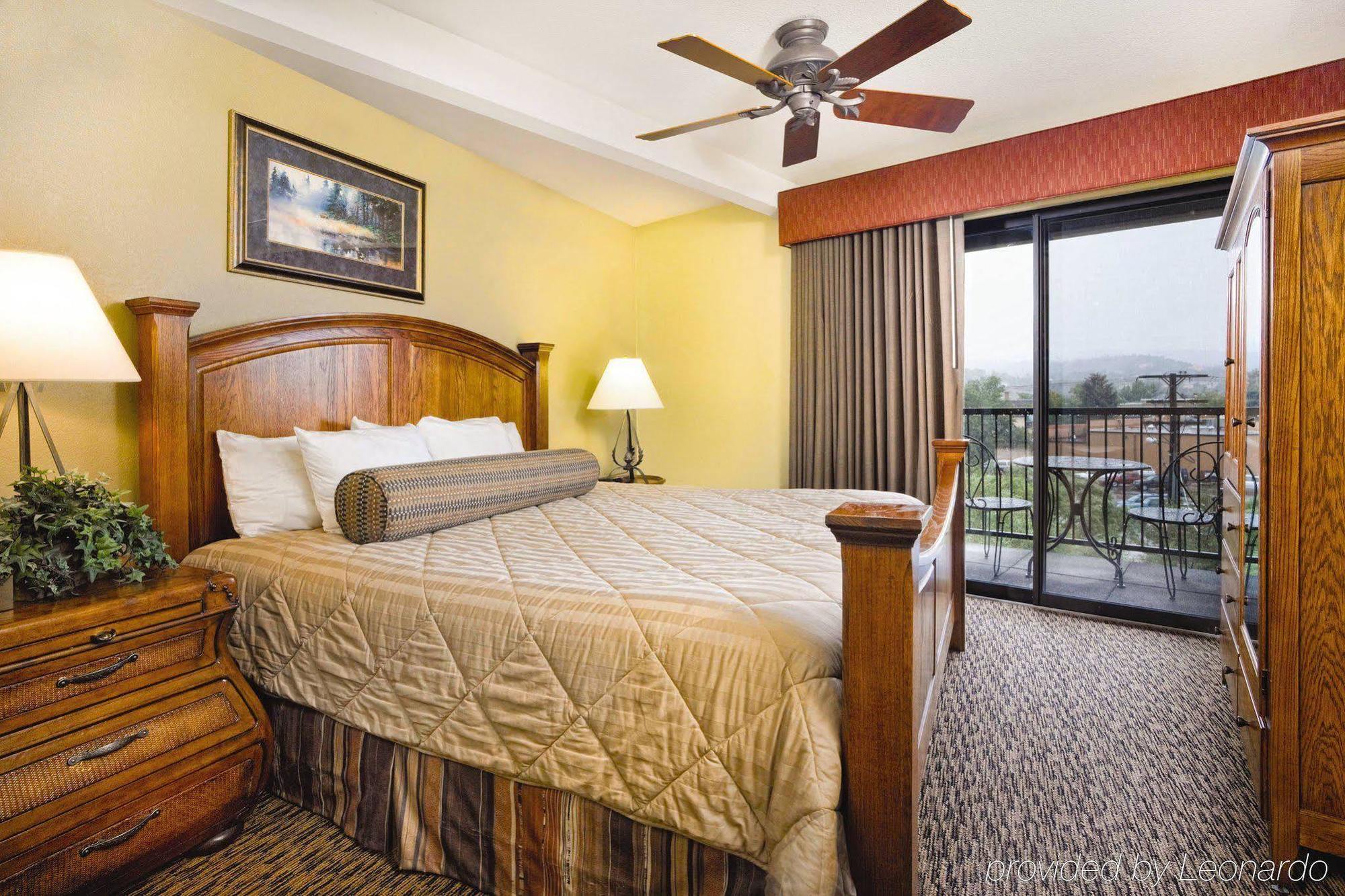 Club Wyndham Durango Hotel Ngoại thất bức ảnh