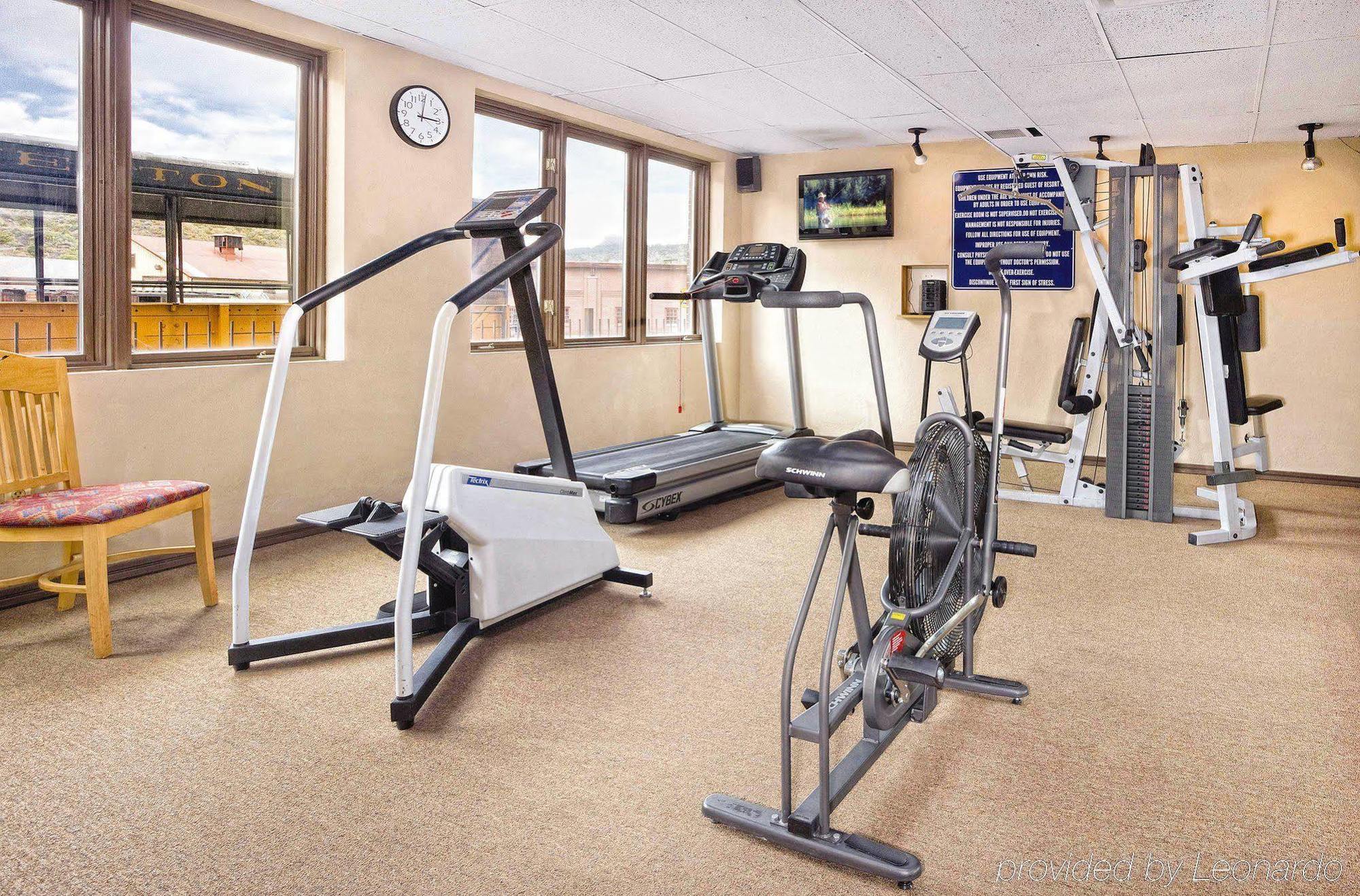 Club Wyndham Durango Hotel Ngoại thất bức ảnh
